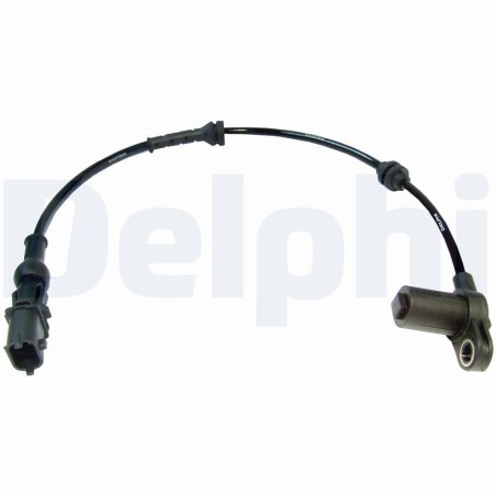 Sensor, wheel speed DELPHI SS20110