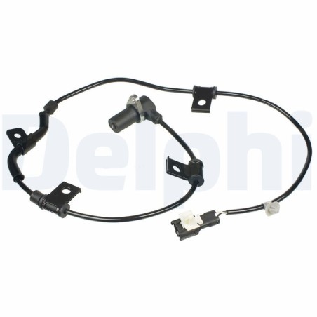 Sensor, wheel speed DELPHI SS20278