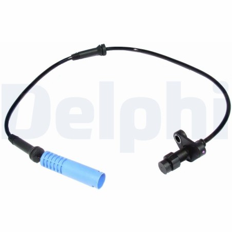 Sensor, wheel speed DELPHI SS20007