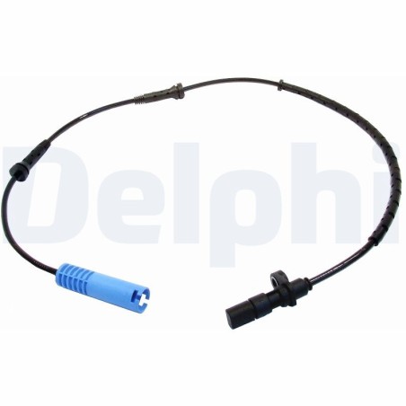 Sensor, wheel speed DELPHI SS20008