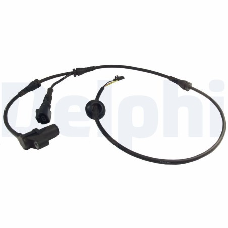 Sensor, wheel speed DELPHI SS20037