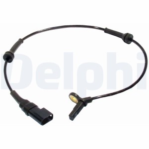 Sensor, wheel speed DELPHI SS20017