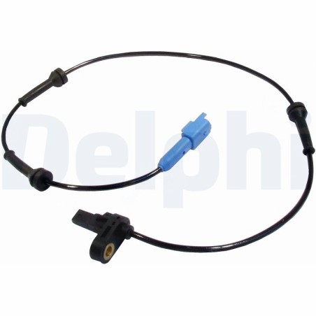 Sensor, wheel speed DELPHI SS20024