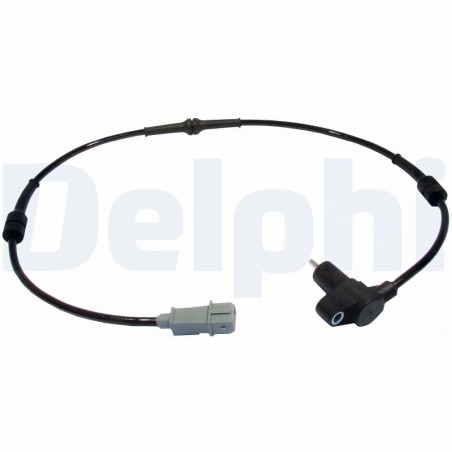 Sensor, wheel speed DELPHI SS20027