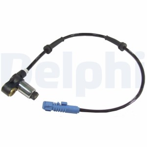 Sensor, wheel speed DELPHI SS20047