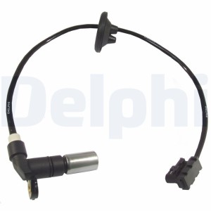 Sensor, wheel speed DELPHI SS20060