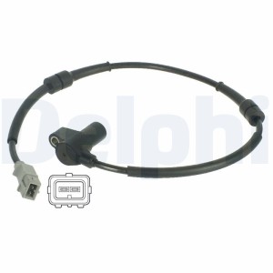 Sensor, wheel speed DELPHI SS20067