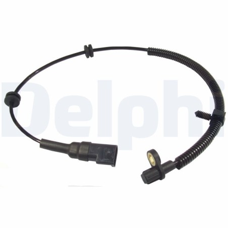 Sensor, wheel speed DELPHI SS20052