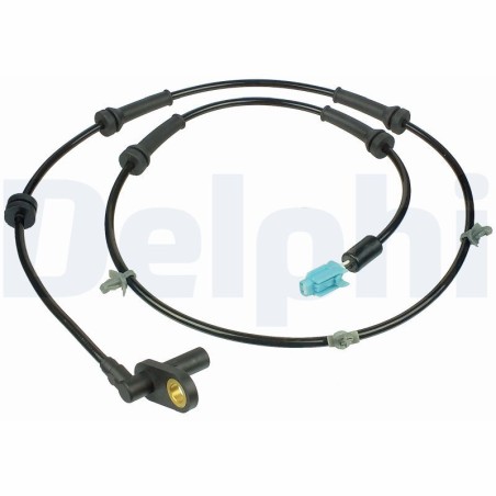 Sensor, wheel speed DELPHI SS20260