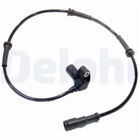 Sensor, wheel speed DELPHI SS20101