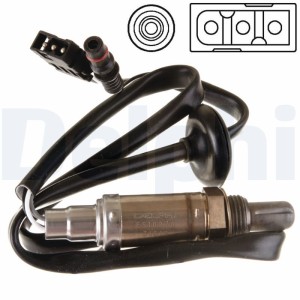 Lambda Sensor DELPHI ES10276-12B1