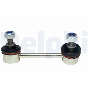 Link/Coupling Rod, stabiliser bar DELPHI TC1553