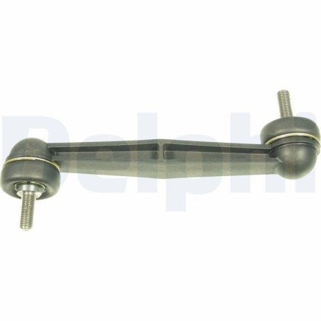 Link/Coupling Rod, stabiliser bar DELPHI TC1067