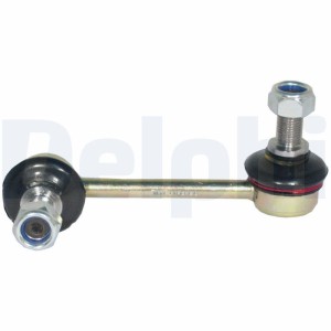 Link/Coupling Rod, stabiliser bar DELPHI TC1254