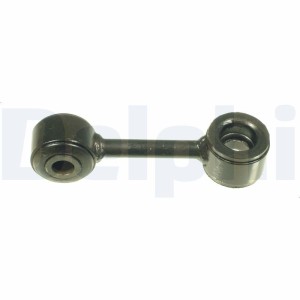 Link/Coupling Rod, stabiliser bar DELPHI TC1081