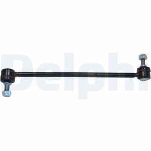 Link/Coupling Rod, stabiliser bar DELPHI TC1416