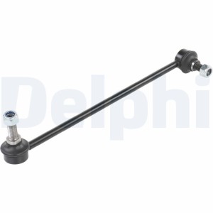 Link/Coupling Rod, stabiliser bar DELPHI TC1041