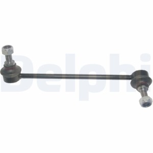 Link/Coupling Rod, stabiliser bar DELPHI TC1402