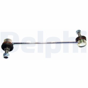 Link/Coupling Rod, stabiliser bar DELPHI TC1534