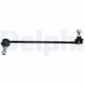 Link/Coupling Rod, stabiliser bar DELPHI TC1506