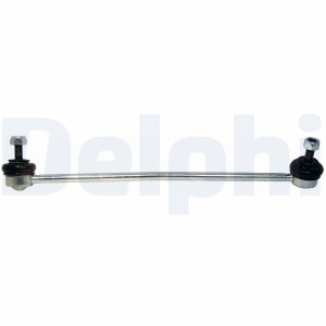 Link/Coupling Rod, stabiliser bar DELPHI TC1802