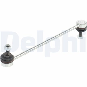 Link/Coupling Rod, stabiliser bar DELPHI TC1919