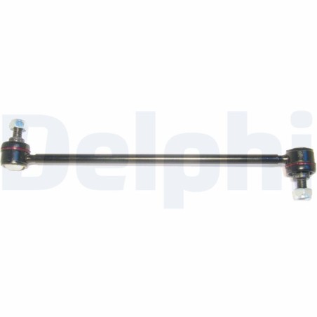 Link/Coupling Rod, stabiliser bar DELPHI TC1356