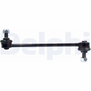 Link/Coupling Rod, stabiliser bar DELPHI TC2152