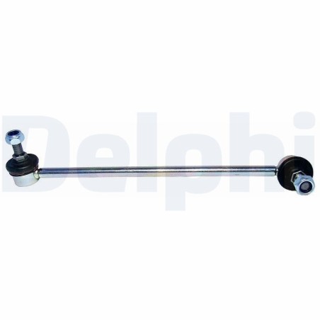 Link/Coupling Rod, stabiliser bar DELPHI TC1569