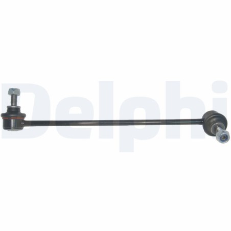 Link/Coupling Rod, stabiliser bar DELPHI TC1380