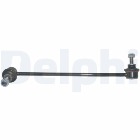 Link/Coupling Rod, stabiliser bar DELPHI TC1381