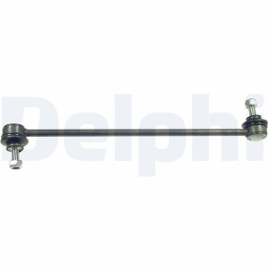 Link/Coupling Rod, stabiliser bar DELPHI TC1023