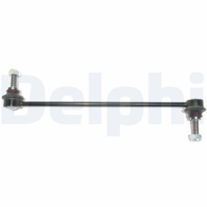 Link/Coupling Rod, stabiliser bar DELPHI TC1362