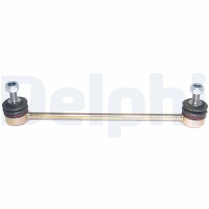 Link/Coupling Rod, stabiliser bar DELPHI TC1429