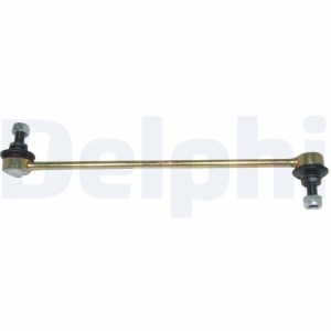 Link/Coupling Rod, stabiliser bar DELPHI TC2047