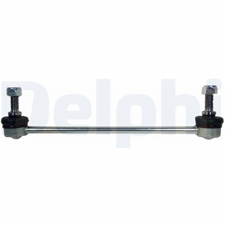 Link/Coupling Rod, stabiliser bar DELPHI TC2167