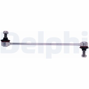 Link/Coupling Rod, stabiliser bar DELPHI TC2502