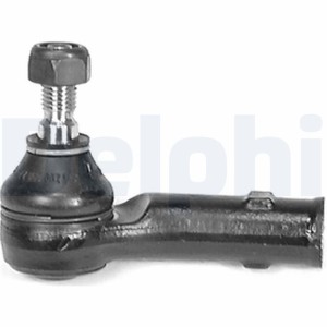 Tie Rod End DELPHI TA1558