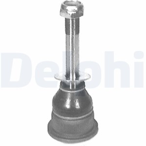 Άρθρωση υποστήριξης DELPHI TC360