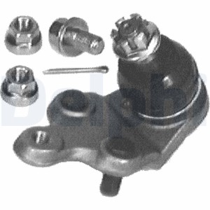 Ball Joint DELPHI TC409