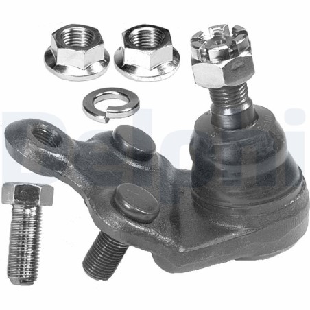 Ball Joint DELPHI TC632