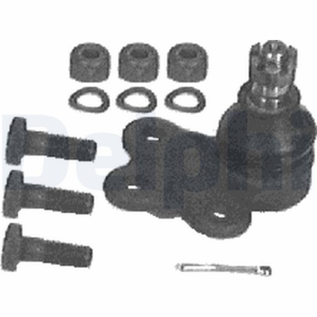 Ball Joint DELPHI TC397