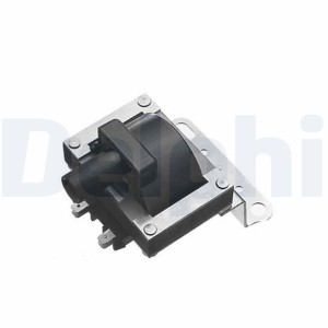 Ignition Coil DELPHI CE10510-12B1