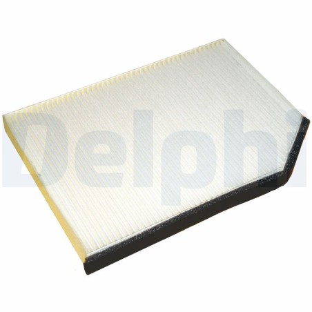 Filter, cabin air DELPHI TSP0325308