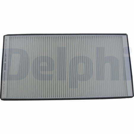 Filter, cabin air DELPHI TSP0325006