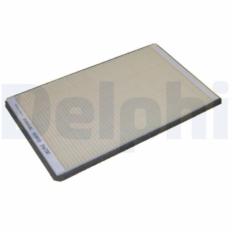 Filter, cabin air DELPHI TSP0325016