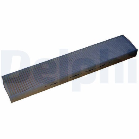 Filter, cabin air DELPHI TSP0325011