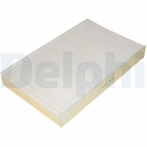 Φίλτρο, αέρας εσωτερικού χώρου DELPHI TSP0325044