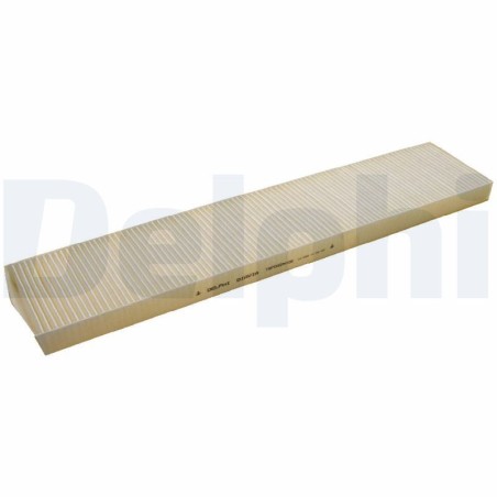 Filter, cabin air DELPHI TSP0325029