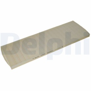 Filter, cabin air DELPHI TSP0325042